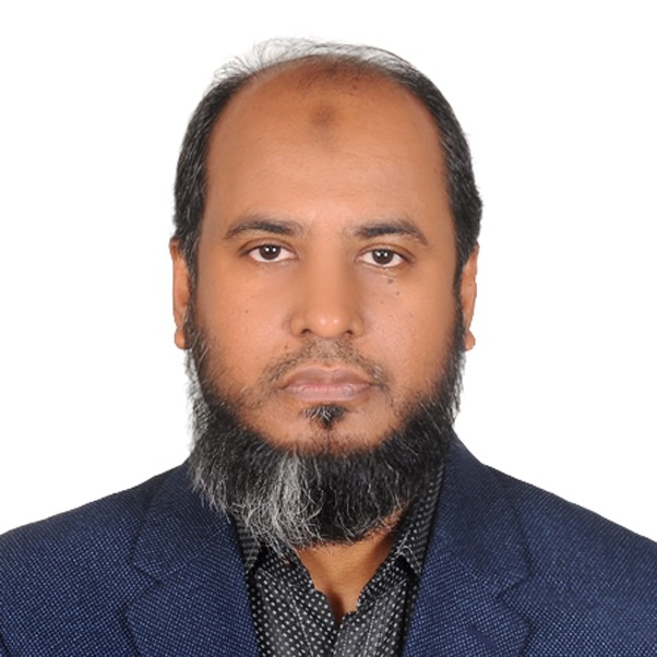 Engr.Md. Shahidul Islam